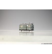 Packwagen