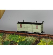 Packwagen