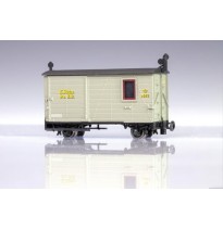 Packwagen