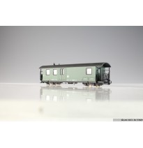 Reko-Gepäckwagen