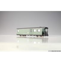 Reko-Einheitspackwagen