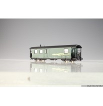 Reko-Gepäckwagen