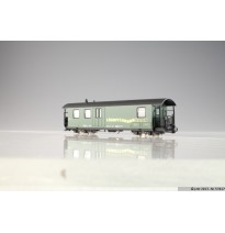 Reko-Gepäckwagen