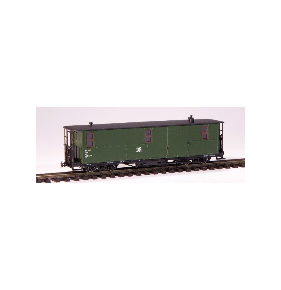 Packwagen (974-501)