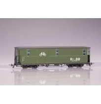 Fahrradtransportwagen