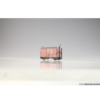 Güterwagen