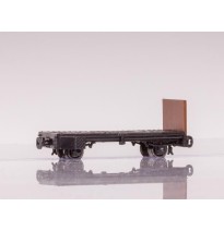Flachwagen