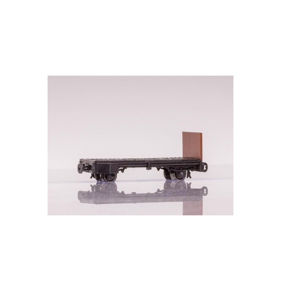 Flachwagen