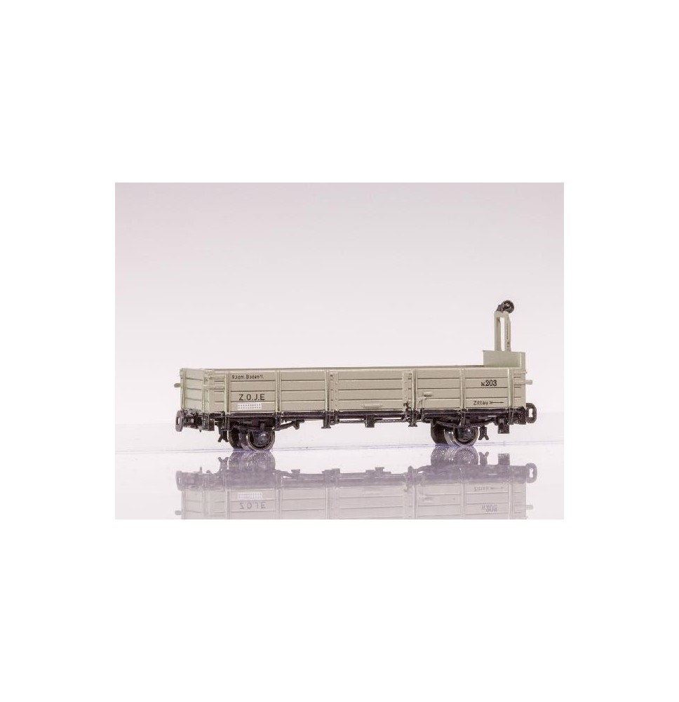 Güterwagen