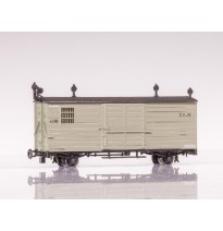 Güterwagen