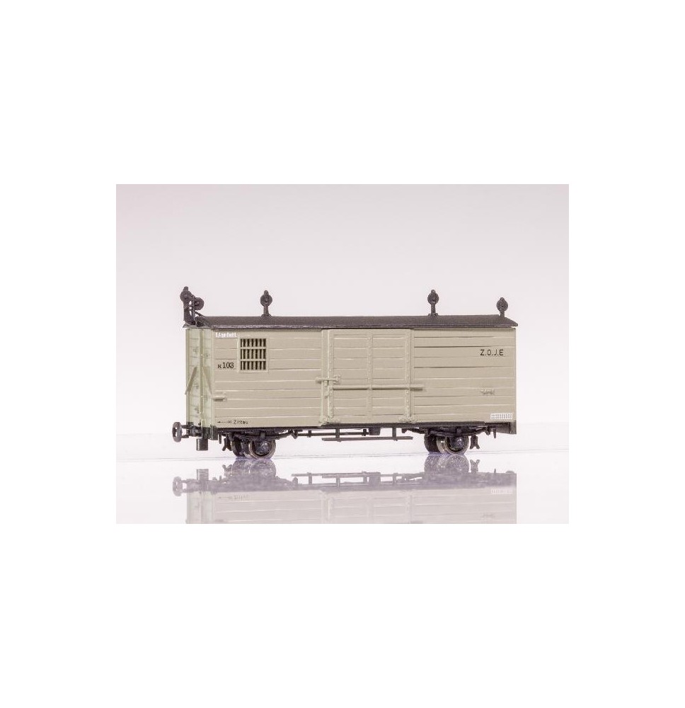 Güterwagen