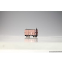 Güterwagen