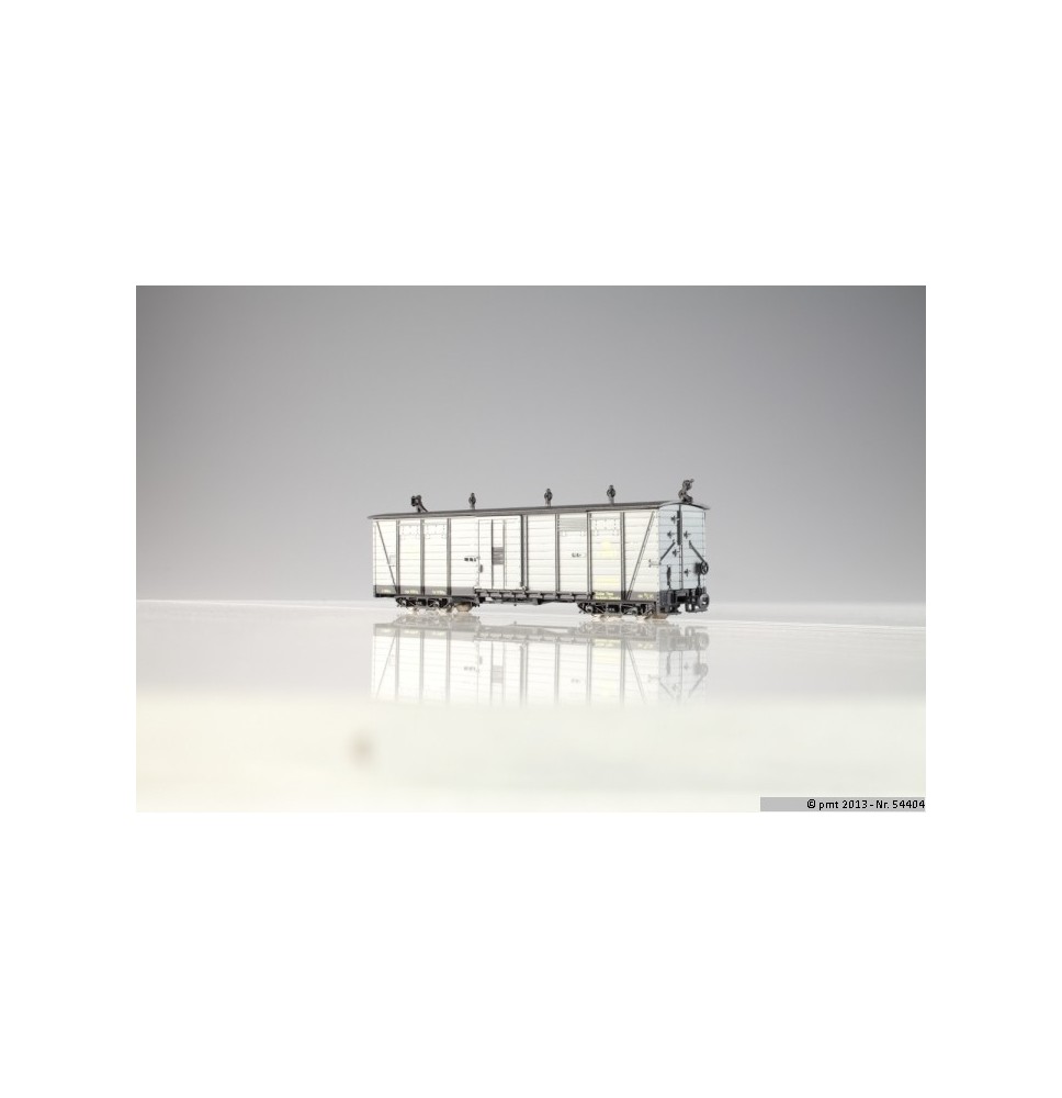 Güterwagen