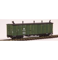 Bahndienstwagen Oberwiesental