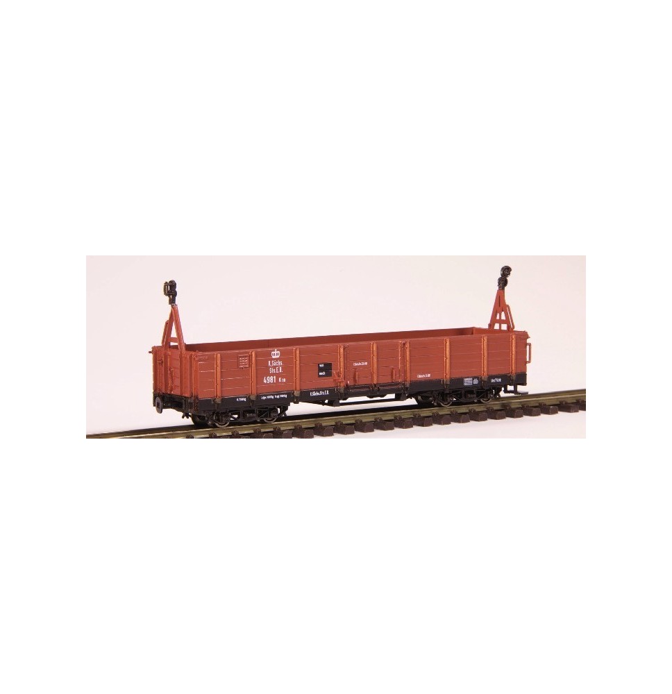 Güterwagen