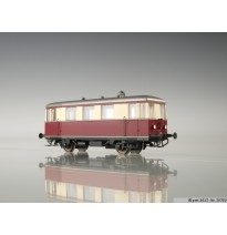 Kleinbahn-Privatbahntriebwagen