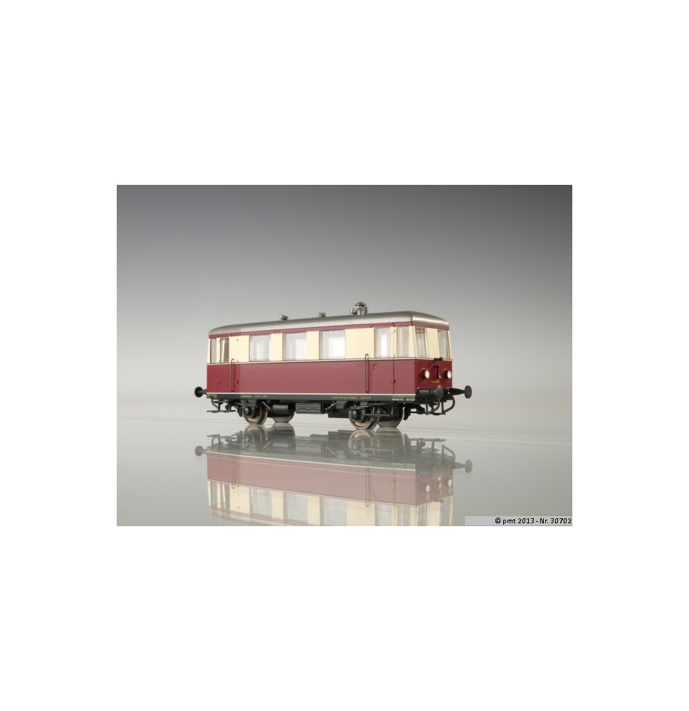 Kleinbahn-Privatbahntriebwagen