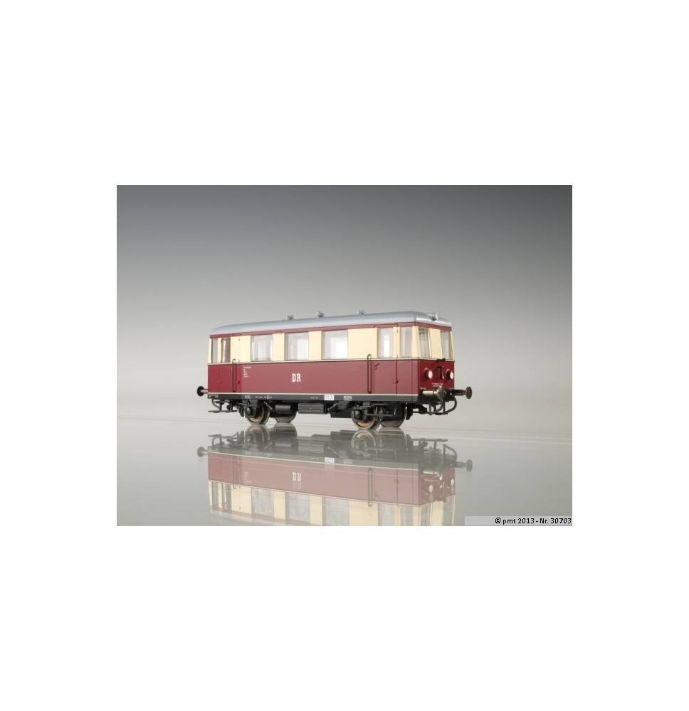 Triebwagen