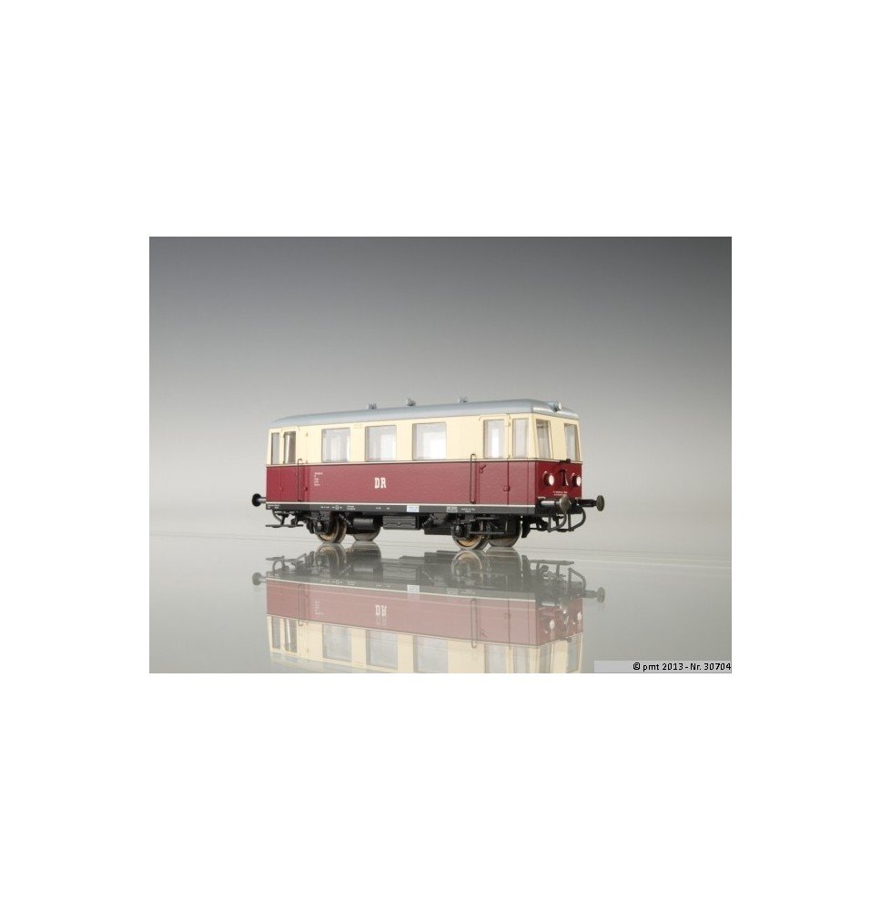 Triebwagen