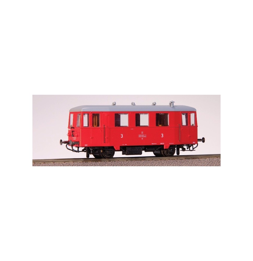 Triebwagen M 140.401 ČSD