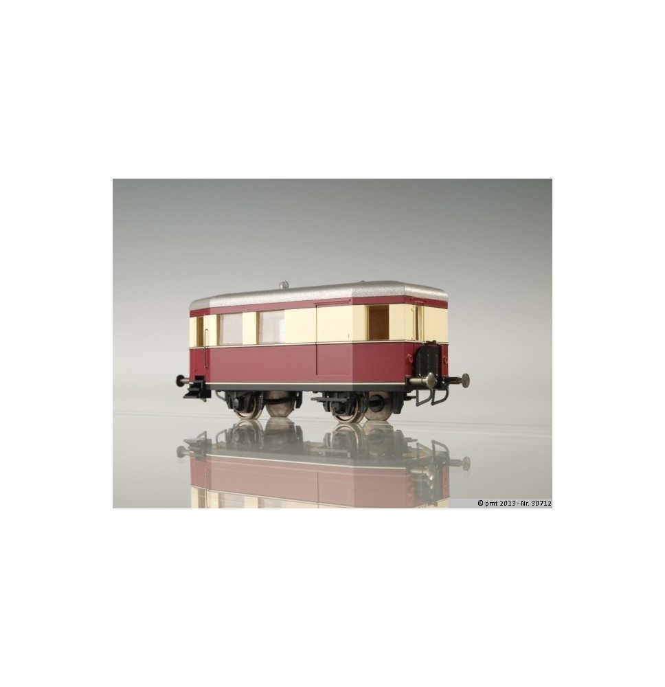 Triebwagenbeiwagen