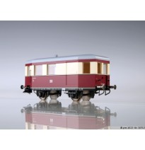 Triebwagenbeiwagen