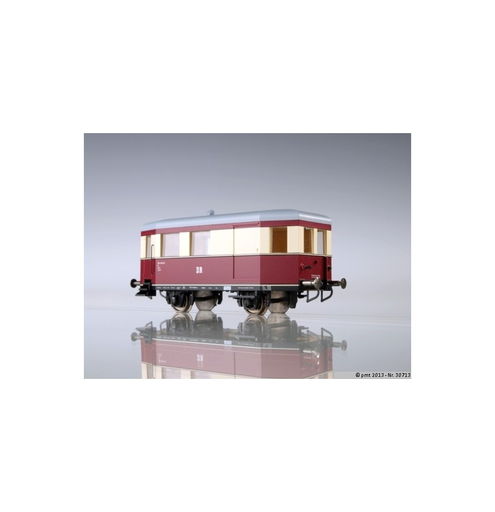Triebwagenbeiwagen