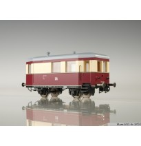 Triebwagenbeiwagen