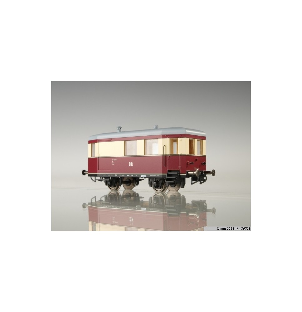 Triebwagenbeiwagen