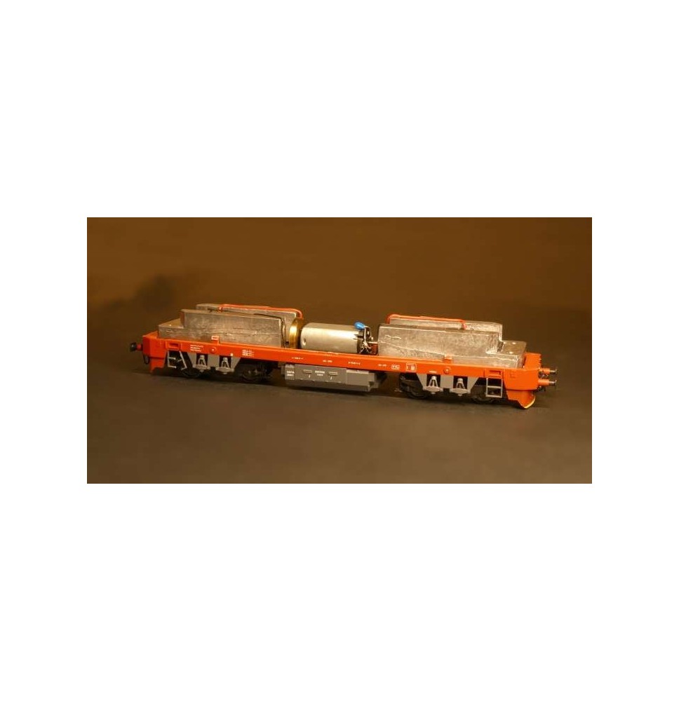 Antrieb T478