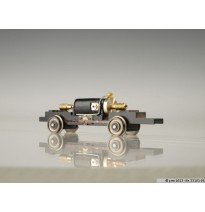 Antrieb 4-m-Wagen