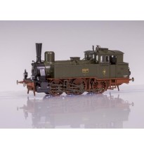 Preußische T 7