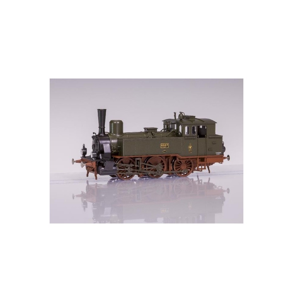 Preußische T 7