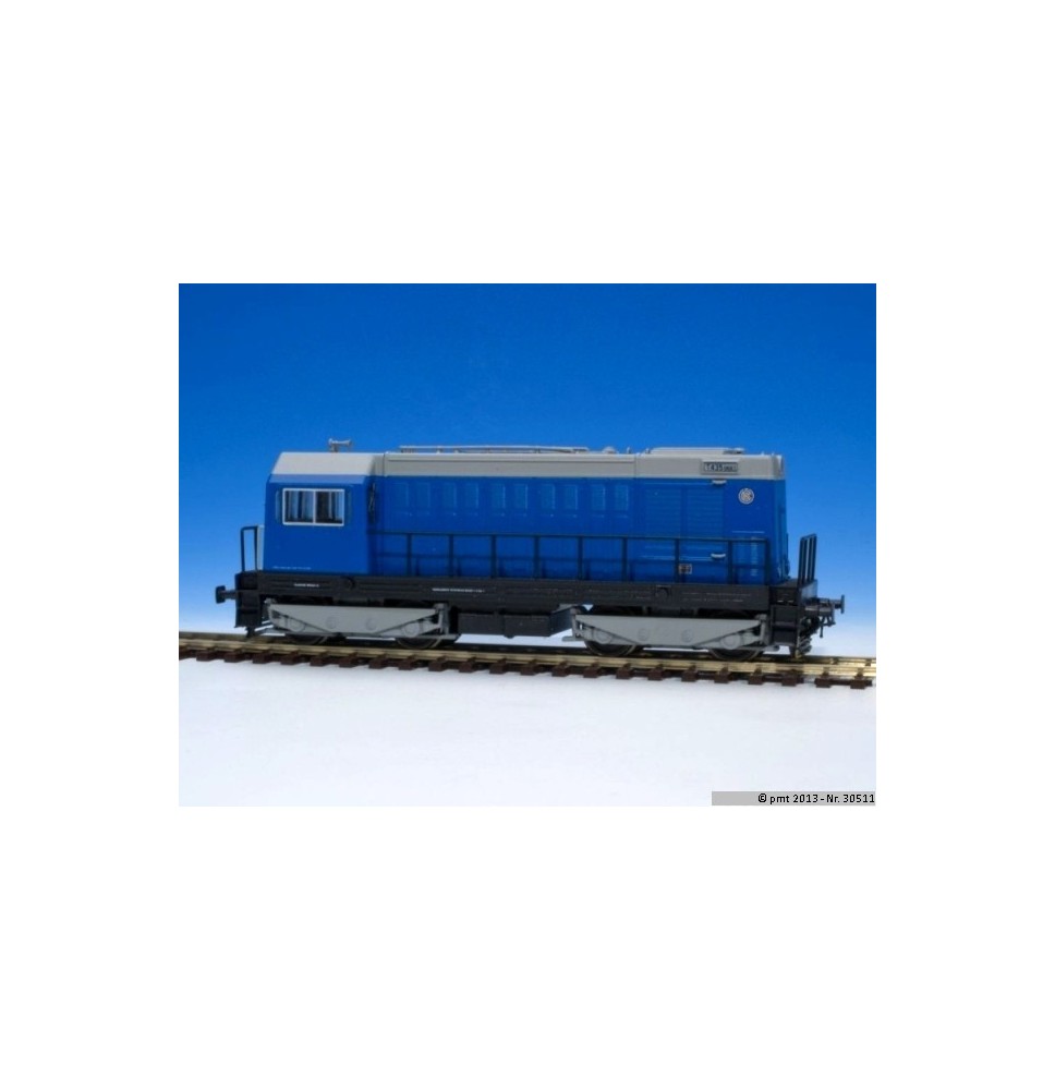 BR 720