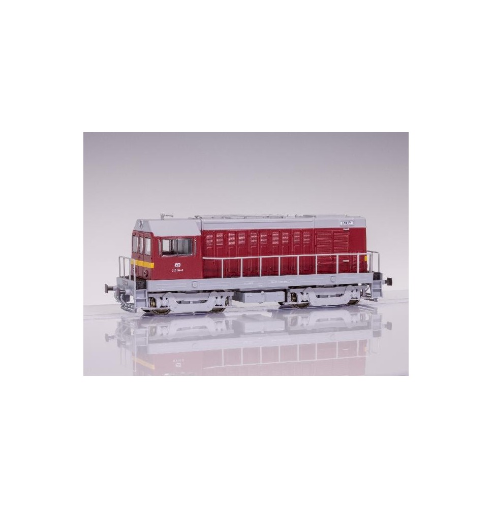 BR 720