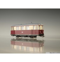 Schmalspurtriebwagen