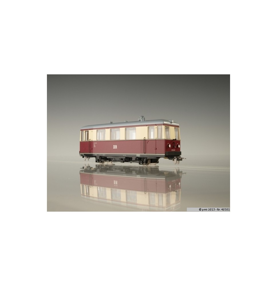Schmalspurtriebwagen