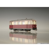 Schmalspurtriebwagen