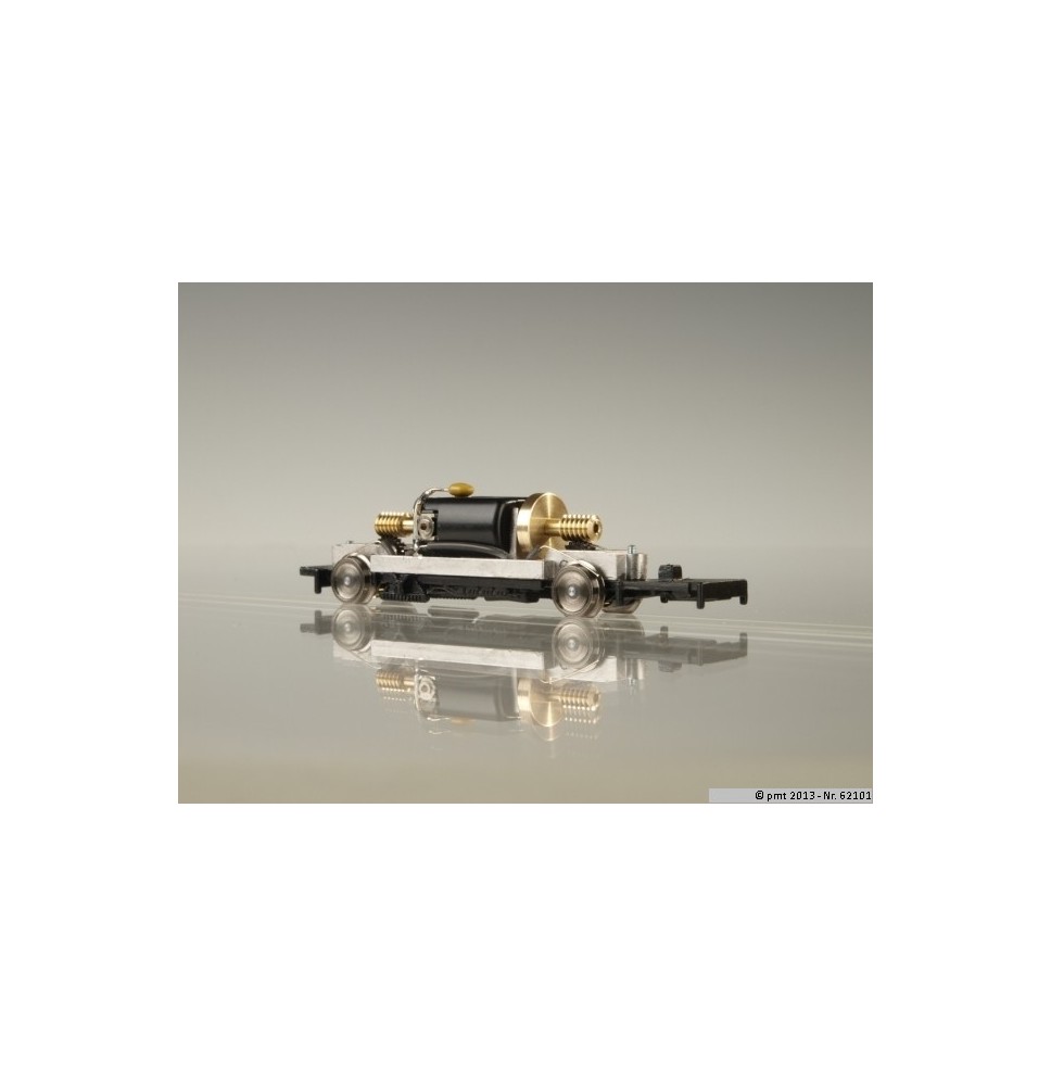 Antriebssatz für LVT 271