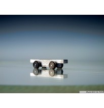 Beiwagen 23