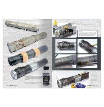 TWA Aircraft Essentials (English)