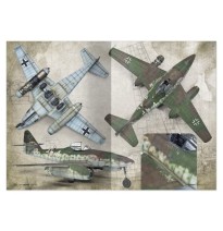 TWA Aircraft Essentials (English)
