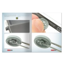 SOLUTION BOOK 29 - BEGINNERS: How to Assemble Scale Models (Multilingual)