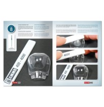 SOLUTION BOOK 29 - BEGINNERS: How to Assemble Scale Models (Multilingual)