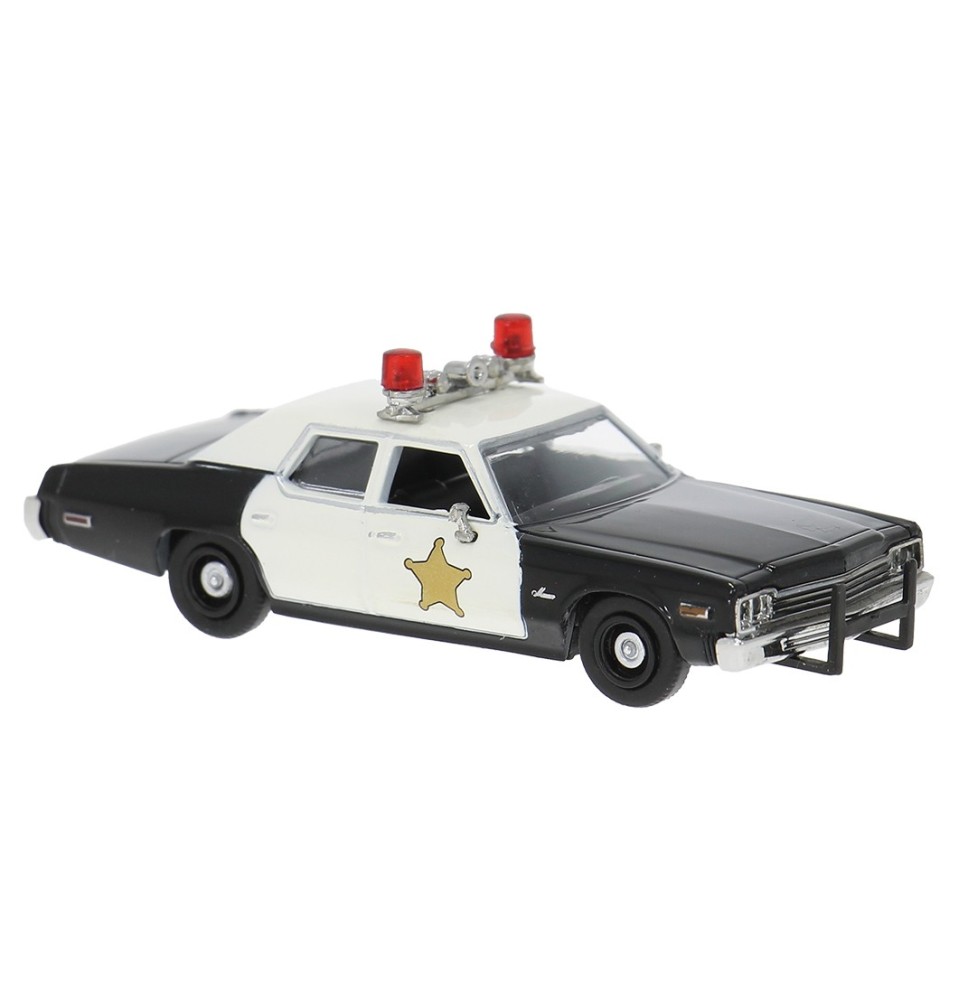 Dodge Monaco des Sheriff