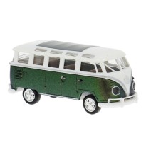 VW T1b Samba "Chamäleon"