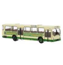MB O 305 "Königsbacher" aus Bonn