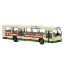 MB O 305 "Sparkasse" aus Bonn