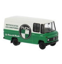 MB L406D "Puch"