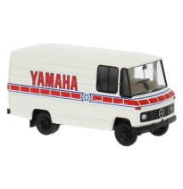MB L406D "Yamaha"